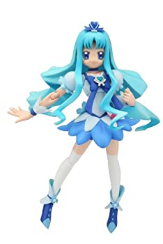 乐天商城 - 【中古】 S.H.フィギュアーツ キュアマリン