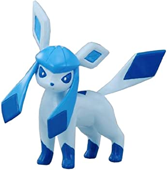 【中古】 ポケットモンスター M-140 モンコレ グレイシア