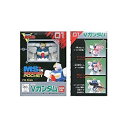 【中古】 機動戦士ガンダム モビルスーツ イン ポケット01 Vガンダム