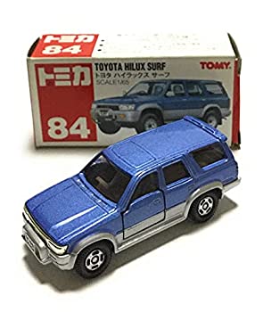 【中古】 トヨタ ハイラックスサーフ No.84