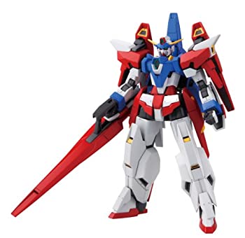 【中古】 HG 1/144 AGE-3 ガンダムAGE-3 オービタル (