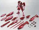 【中古】(未使用品) 劇場版 機動戦士ガンダム00 -A wakening of the Trailblazer- ROBOT魂 SIDE MS ジンクスIV (トランザムVer.)