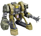 【中古】 ダンボール戦機WARS (ウォーズ) ライディングアーマー 武装装備 (ロシウス)