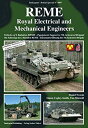 【中古】 Nr. 9007 イギリス軍 王立陸軍 電気機械技術兵団 Vehicles of 2 Battalion REME - Equipment Support to 7th Armoured Brigade