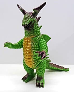 レア　ソフビ 怪獣　ウルトラマン　ウルトラQ BANDAI 円谷　海洋堂　中古 Yahoo!オークション -「ウルトラq ソフビ」の落札相場・落札価格