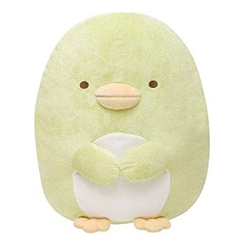 【中古】 すみっコぐらし ぬいぐるみL ぺんぎん