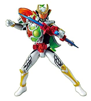 【中古】 仮面ライダー鎧武 (ガイム) AC08 仮面ライダー斬月・真 メロンエナジーアームズ