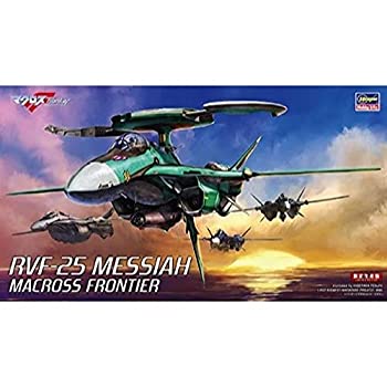 【中古】 ハセガワ 1/72 RVF-25 メサイア“マクロスF 65828