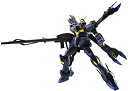 【中古】 ROBOT魂 機動戦士クロスボーン・ガンダム SIDE MS クロスボーン・ガンダムX2改 (フルアクションVer.) 約120mm ABS&PVC製 塗装..