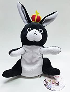 【中古】 ご注文はうさぎですか？ リアルサイズぬいぐるみ あんこ (単品)