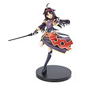 【中古】 ソードアート・オンラインII ユウキ 約16cm フィギュア