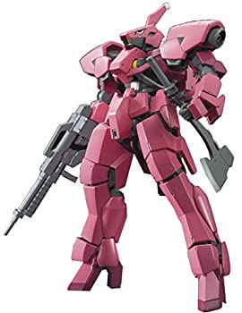 【中古】 HG 機動戦士ガンダム 鉄血のオルフェンズ 流