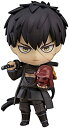 【中古】 ねんどろいど 刀剣乱舞-ONLINE- 同田貫正国 ノンスケール ABS&PVC製 塗装済み可動フィギュア(3)