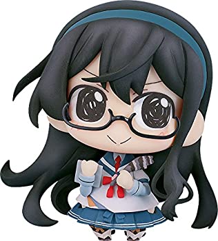 【中古】 ミディッチュ 艦隊これくしょん ‐艦これ‐ 大淀 ノンスケール ABS&PVC製 塗装済み完成品フィギュア