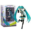 【中古】 初音ミク ProjectDIVA F 2nd プレミアムフィギュア