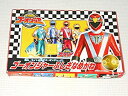 【中古】 炎神戦隊ゴーオンジャー ゴーオンジャーふしぎなめがね 株式会社オンダ