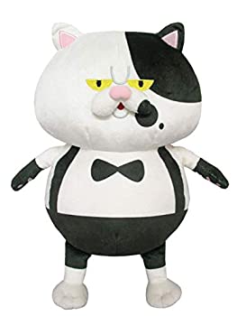 【中古】 スプラトゥーン2 ALL STAR COLLECTION ジャッジくん(M) ぬいぐるみ 高さ28cm
