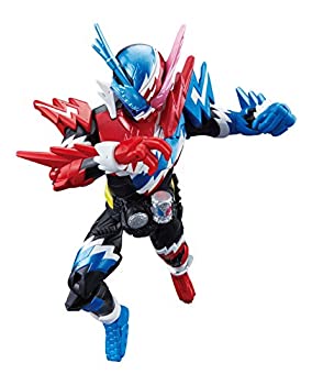 【中古】(未使用品) 仮面ライダービルド ボトルチェンジライダーシリーズ 08 仮面ライダービルド ラビットタンクスパークリングフォーム