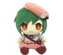 【中古】 A3! MANKAIぬいぐるみ 瑠璃川幸