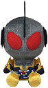 【中古】 仮面ライダービルド 仮面ライダー グリス ぬいぐるみマスコット
