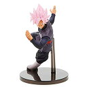【中古】 ドラゴンボール超 孫悟空FES!! 其之五 超サイヤ人ロゼ ゴクウブラック