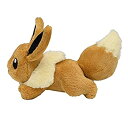 【中古】 ポケモンセンターオリジナル ぬいぐるみ ランニングイーブイ
