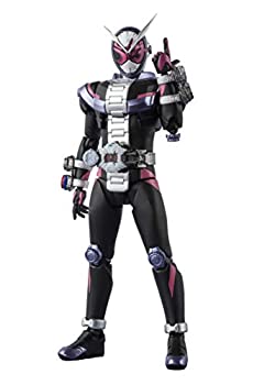 【中古】 S.H.フィギュアーツ 仮面ライダージオウ 約145mm PVC&ABS製 塗装済み可動フィギュア