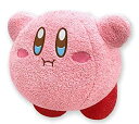 【中古】 星のカービィふわふわもっとBIGぬいぐるみ ホバリングVer サイズ40cm