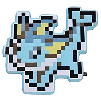 【中古】 ポケモンセンターオリジナル クッション EIEVUI DOT COLLECTION SW