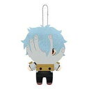 【中古】 僕のヒーローアカデミア ともぬい vol.4 死柄木弔 ぬいぐるみ バンプレスト しがらき とむら ヒロアカ
