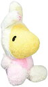 【中古】 PEANUTS ドリームバニー WS S