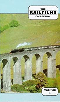 【中古】 レイルフィルムコレクション ザ - Vol。 1 VHS