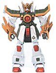 【中古】 1/144 ドラゴンガンダム (機動武闘伝Gガンダム)のサムネイル