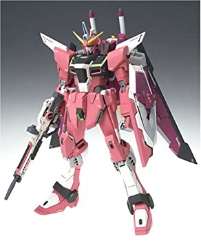 【中古】 コズミックリージョン#7005 インフィニットジャスティスガンダム