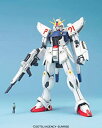 【中古】 MG 1/100 F91 ガンダムF91 (機動戦士ガンダムF91)