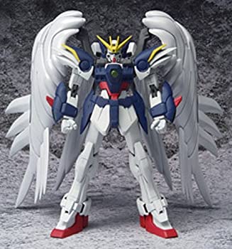 【中古】 EXTENDED MS IN ACTION!! ウイングガンダムゼロ (エンドレスワルツバージョン)
