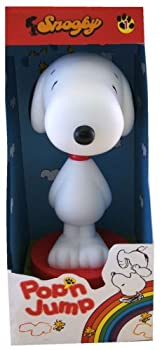 史努比 - 【中古】 SNOOPY ポップンジャンプ スヌーピー