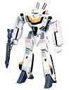 【中古】 1/72 VF1S バトロイド (超時空要塞マクロス)