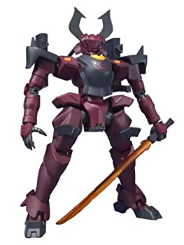 【中古】 ROBOT魂 SIDE MS ブシドー専用アヘッド アヘッド近接戦闘型 サキガケ