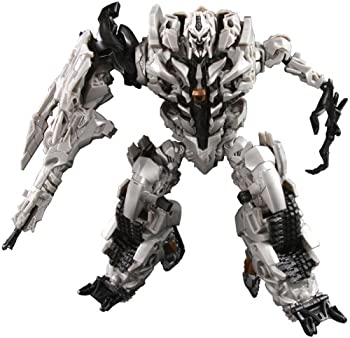 Takara Tomy - トランスフォーマー ムービー RD-01 メガトロン