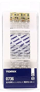 【中古】 TOMIXNゲージ室内照...