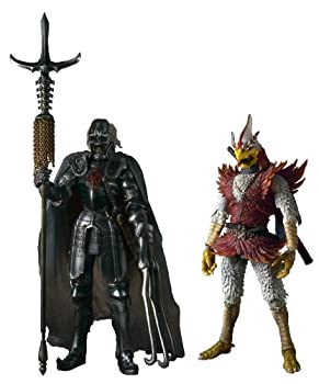 【中古】 S.I.C. VOL.49 変身忍者 嵐&魔神斎
