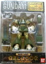 【中古】 MS In Action ゲルググキャノン(3)