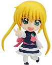 【中古】 ハヤテのごとく!! ねんどろいど 三千院ナギ (ノンスケール ABS&PVC塗装済み可動フィギュア)