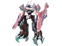 【中古】 ROBOT魂 -ロボット魂- SIDE HL ゼーガペイン アンチゼーガ コアトリクエ (魂ウェブ限定)
