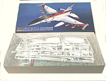 yÁz 1/72 OH XF-2A FS-X Px퓬@