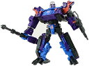 【中古】 トランスフォーマー UN25 TF ユナイテッド タンクメガトロン