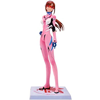 【中古】 ヱヴァンゲリヲン新劇場版 プレミアムフィギュア Vol.1 真希波・マリ・イラストリアス (新世紀エヴァンゲリオン) (プライズ)