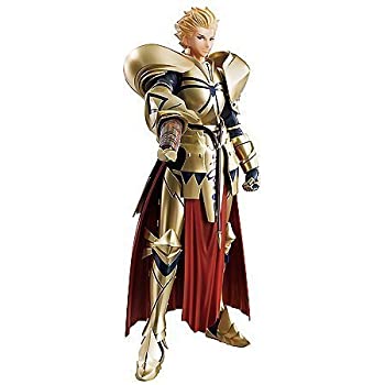 [중고] 이치 반 쿠지 프리미엄 Fate / Zero PART 1 C 상 아처 프리미엄 피규어