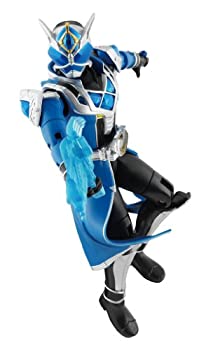【中古】 仮面ライダーウィザード WAP! 07 仮面ライダーウィザード ウォータードラゴン